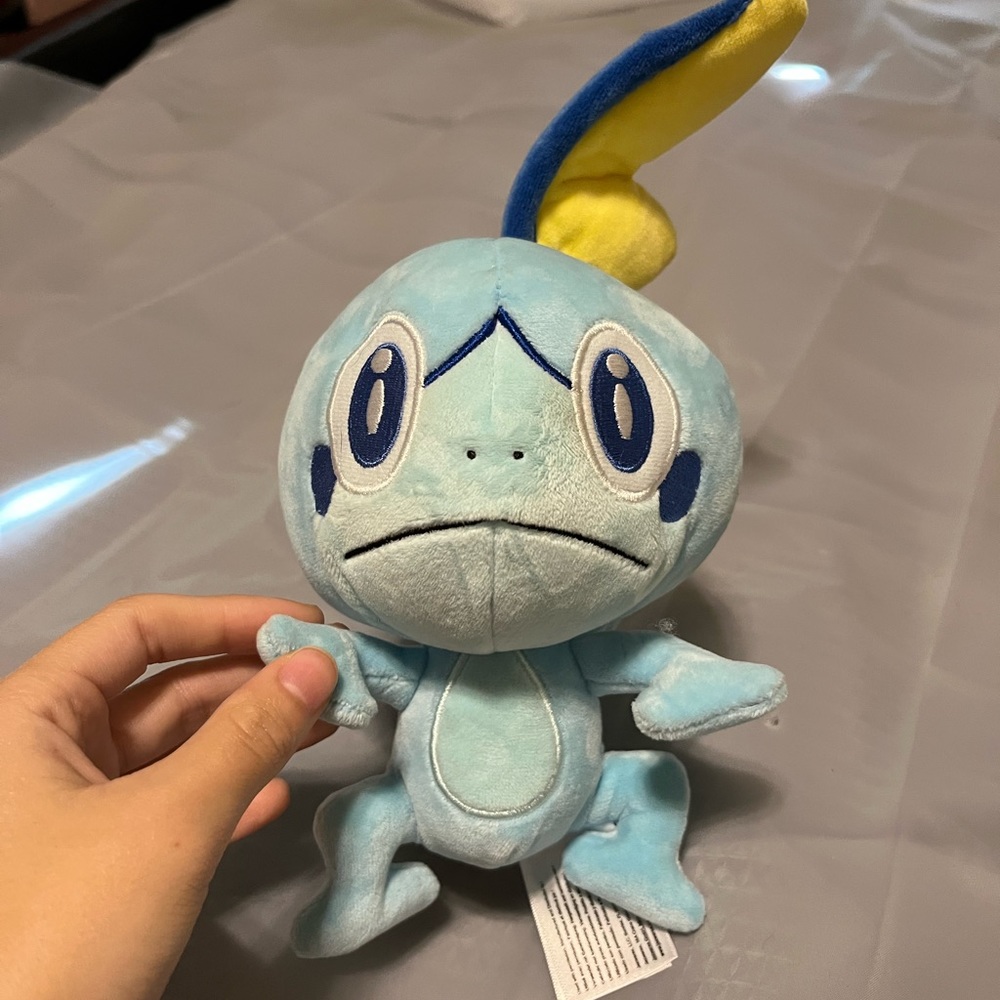 Sobble Plush